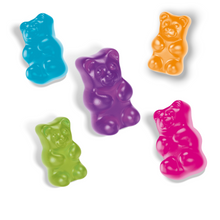 Freedom Gummies Gummy Bears