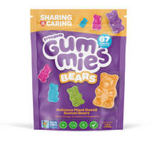 Freedom Gummies Gummy Bears