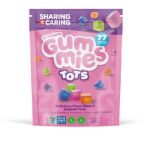 Freedom Gummies Tots