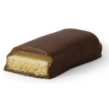 Go Max Go 2fer Vegan Chocolate Coated Biscuit & Caramel Candy Bar 43g Viva! Shop