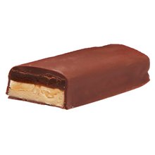 Go Max Go Jokerz Vegan Chocolate Coated Peanuts & Caramel Candy Bar 60g Viva! Shop
