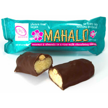 Go Max Go Mahalo Vegan Chocolate Coated Coconut Candy Bar 57g Viva! Shop