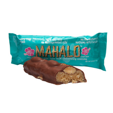 Go Max Go Mahalo Vegan Chocolate Coated Coconut Candy Bar 57g Viva! Shop