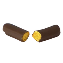 Go Max Go Thumbs Up Vegan Chocolate Coated Peanut Centre Candy Bar 37g Viva! Shop