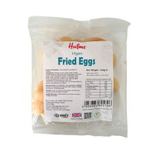 Hulme Vegan Fried Eggs Jelly Sweets Pouch 100g