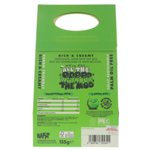 Happi Oat M!lk Chocolate Pistachio Crunch Easter Egg 155g