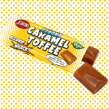 Jeavons Banoffee Banana Caramel Toffee Slab 55g