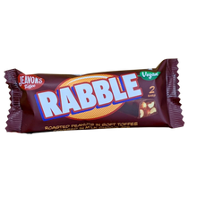 Jeavons Rabble Milk Chocolate Bar 70g Viva! Shop
