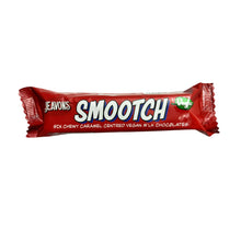 Jeavons Smootch Milk Chocolate Bar 64g