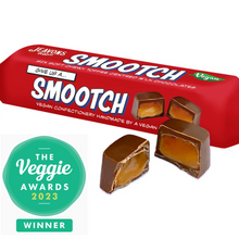Jeavons Smootch Milk Chocolate Bar 75g Viva! Shop