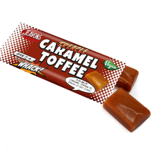 Jeavons Treacle Caramel Toffee
