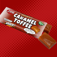 Jeavons Treacle Toffee Slab 55g