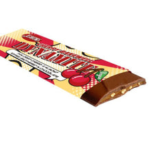 Jeavons Cherry Bakewell Dynamite