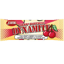 Jeavons Cherry Bakewell Dynamite