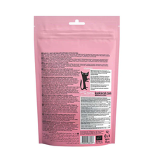 Kookie Cat Vanilla Chocolate Chip Cashew & Oat Mini Cookies 100g