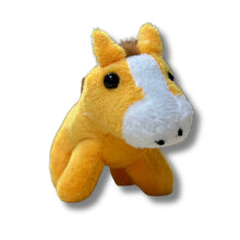 Living Nature Horse Farm Mini Buddies Toy