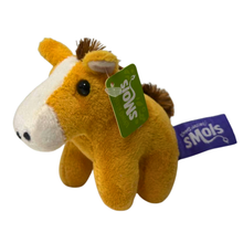 Living Nature Horse Farm Mini Buddies Toy