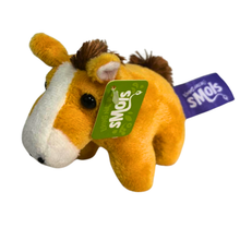 Living Nature Horse Farm Mini Buddies Toy