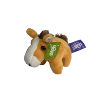 Living Nature Horse Farm Mini Buddies Toy