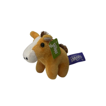 Living Nature Horse Farm Mini Buddies Toy