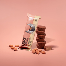LoveRaw M:lk Choc Almond Butter Cups 39g