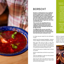My Vegan Farm Food Stories and Recipes from Tolhurst Organic
