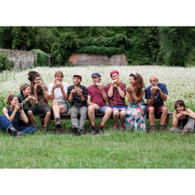My Vegan Farm Food Stories and Recipes from Tolhurst Organic