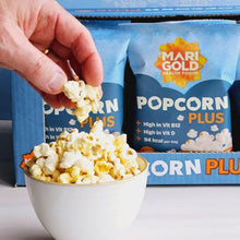 Marigold Popcorn Plus With Added Engevita Nutritional Yeast 20g