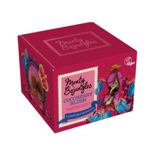 Monty Bojangles Cocoberry Blush 100g