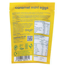 Moo Free Caramel Mini Eggs