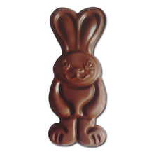 Moo Free Choccy Easter Bunny Bar 32g