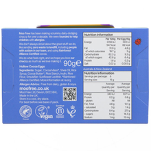 MooFree Chocolate Easter Egg Hunt Kit