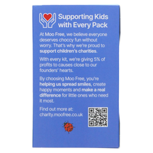 MooFree Chocolate Easter Egg Hunt Kit