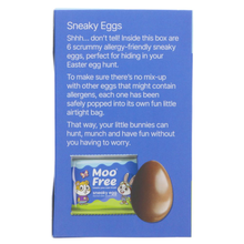 MooFree Chocolate Easter Egg Hunt Kit