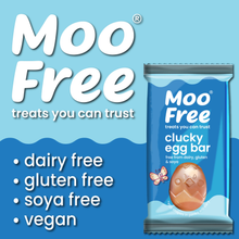 Moo Free Clucky Egg Bar