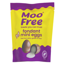 Moo Free Fondant Filled Mini Eggs