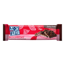 Moo Free Moofreesas Choccy Bar 35g Viva! Shop
