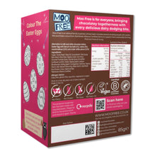 Moo Free Rocky Road Chocolate Easter Egg 85g