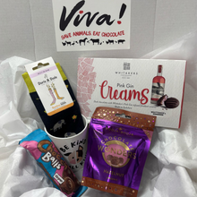 Mother's Day Treat Box