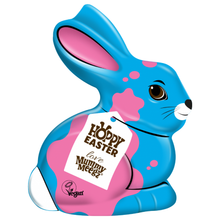 Mummy Meegz Vegan Chocolate Hoppy Easter Bunny 100g
