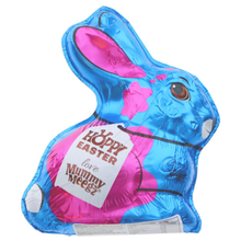 Mummy Meegz Vegan Chocolate Hoppy Easter Bunny 100g