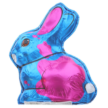Mummy Meegz Vegan Chocolate Hoppy Easter Bunny 100g