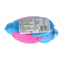 Mummy Meegz Vegan Chocolate Hoppy Easter Bunny 100g