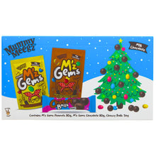 Mummy Meegz Christmas Selection Box