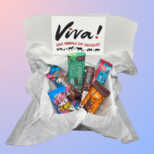 Must try chocolate box