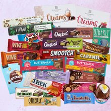 Viva! Must Try Vegan Chocolate Box