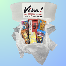 Viva! Must Try Vegan Chocolate Box