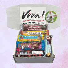 Viva! Must Try Vegan Chocolate Box