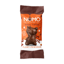 Nomo Sticky Toffee Reindeer