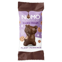 NOMO Vegan Cookie Dough Chocolate Reindeer